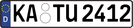 KA-TU2412