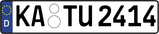 KA-TU2414