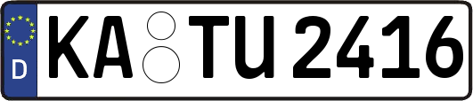 KA-TU2416