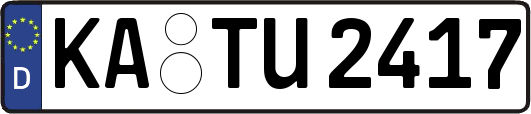 KA-TU2417