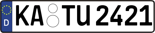 KA-TU2421