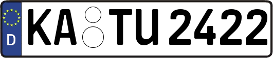 KA-TU2422