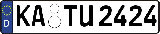KA-TU2424