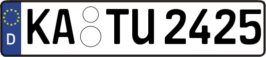 KA-TU2425