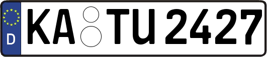KA-TU2427