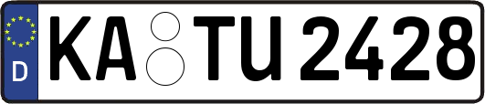 KA-TU2428