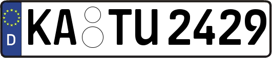 KA-TU2429
