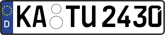 KA-TU2430