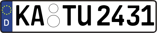 KA-TU2431