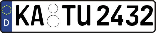 KA-TU2432