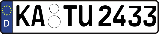 KA-TU2433