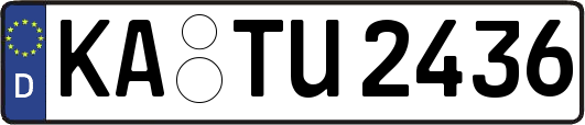 KA-TU2436