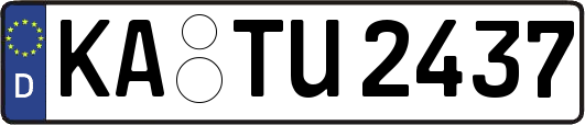 KA-TU2437