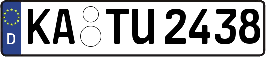 KA-TU2438