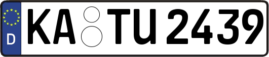 KA-TU2439