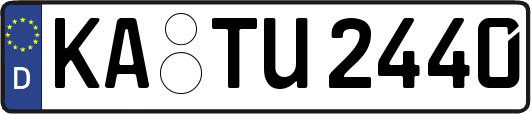KA-TU2440