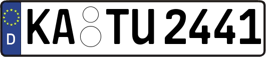 KA-TU2441