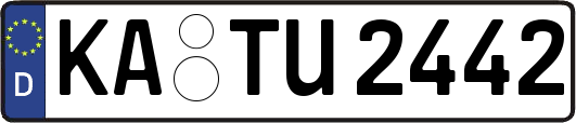 KA-TU2442