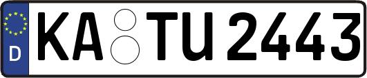 KA-TU2443