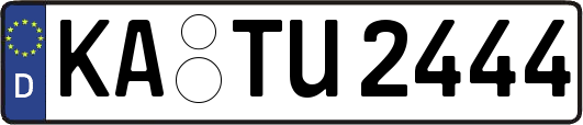 KA-TU2444