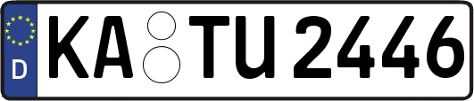 KA-TU2446