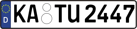 KA-TU2447