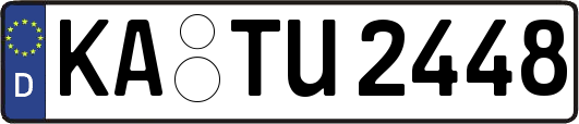KA-TU2448