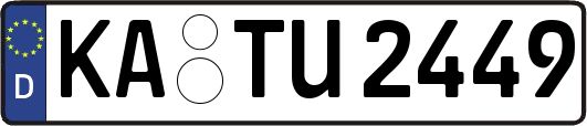KA-TU2449