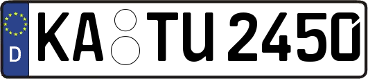 KA-TU2450