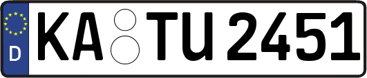 KA-TU2451