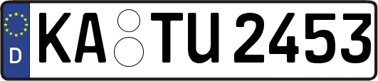 KA-TU2453