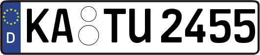 KA-TU2455