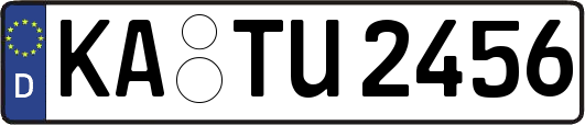 KA-TU2456