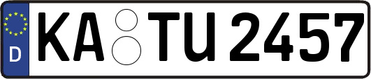 KA-TU2457