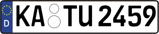 KA-TU2459