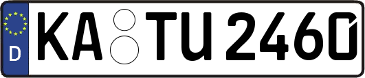 KA-TU2460