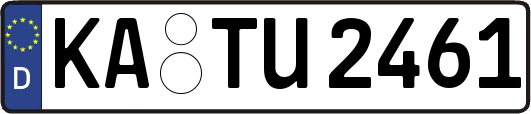KA-TU2461