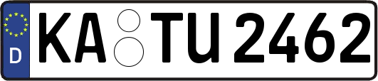KA-TU2462