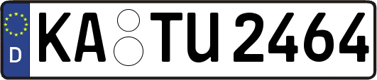 KA-TU2464