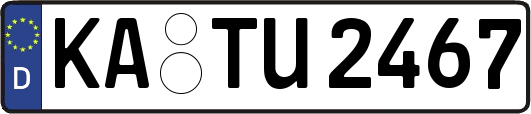 KA-TU2467