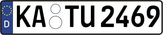 KA-TU2469