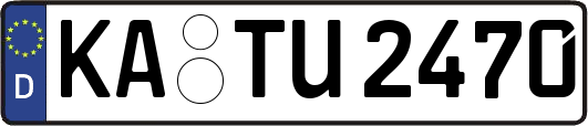 KA-TU2470