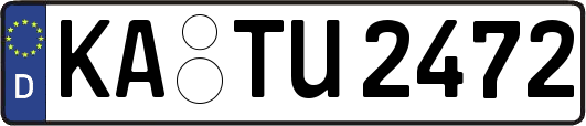 KA-TU2472