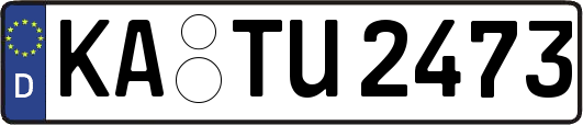 KA-TU2473