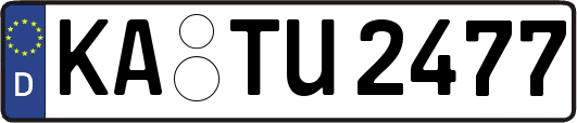 KA-TU2477
