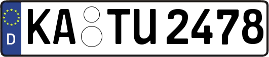 KA-TU2478