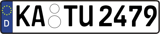 KA-TU2479
