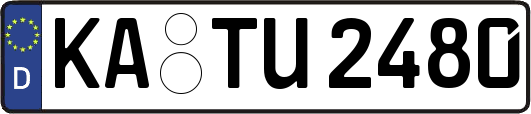 KA-TU2480