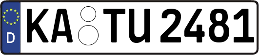 KA-TU2481