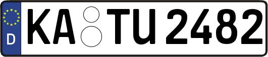 KA-TU2482